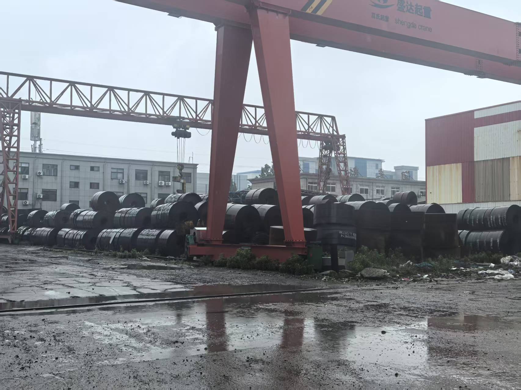 渭南市波形护栏喷塑波形护栏 - 排名